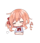 ぽてとっこ2（個別スタンプ：20）