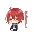 ぽてとっこ2（個別スタンプ：29）