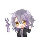 ぽてとっこ2（個別スタンプ：30）