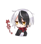 ぽてとっこ2（個別スタンプ：31）