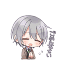 ぽてとっこ2（個別スタンプ：35）
