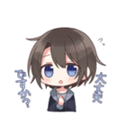ぽてとっこ2（個別スタンプ：37）