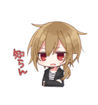 ぽてとっこ2（個別スタンプ：38）