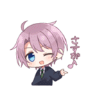ぽてとっこ2（個別スタンプ：40）