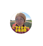 公式 農家の雑談＆フォロワーズ（個別スタンプ：4）