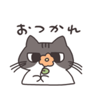 我が家猫スタンプ（個別スタンプ：5）