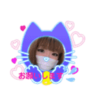 二瓶family✧︎（個別スタンプ：9）