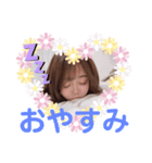 ここちゃん__スタンプ（個別スタンプ：4）