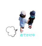 なるほ 会話（個別スタンプ：22）