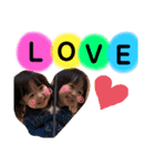 O.Rinon Stamp①（個別スタンプ：5）