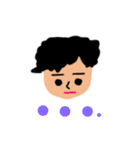 りょほ（個別スタンプ：4）