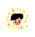 りょほ（個別スタンプ：5）