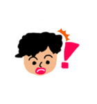 りょほ（個別スタンプ：6）