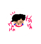 りょほ（個別スタンプ：10）