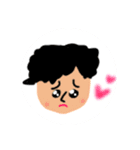 りょほ（個別スタンプ：12）