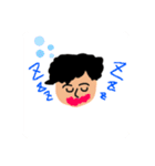りょほ（個別スタンプ：13）