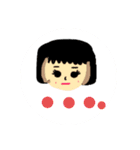 りょほ（個別スタンプ：18）