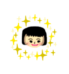 りょほ（個別スタンプ：19）