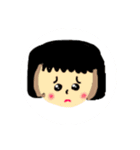 りょほ（個別スタンプ：26）
