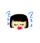 りょほ（個別スタンプ：27）