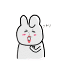 ナカムラくんの日常でのスタンプこれ一個！（個別スタンプ：23）