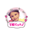今日の凜さん part 2（個別スタンプ：13）
