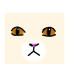 のんびりまったり猫との日常。②（個別スタンプ：38）