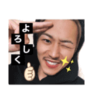 へいへーい☆（個別スタンプ：7）