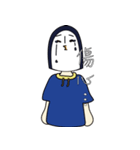 こんにちは！ヒッヤです-2 PB（個別スタンプ：4）