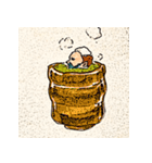 青ひげクライシス（個別スタンプ：18）