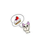 ぶるとぱぐ（個別スタンプ：22）