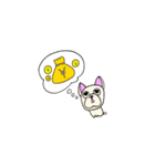 ぶるとぱぐ（個別スタンプ：23）