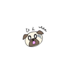 ぶるとぱぐ（個別スタンプ：32）