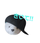 マルモくんたち④（個別スタンプ：5）