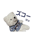 マルモくんたち④（個別スタンプ：9）