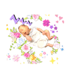 赤ちゃん20210529（個別スタンプ：2）