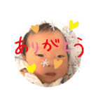 赤ちゃん20210529（個別スタンプ：3）