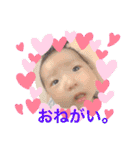 赤ちゃん20210529（個別スタンプ：7）