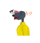 NENDOG（個別スタンプ：6）