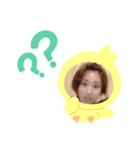 あいファミ（個別スタンプ：3）