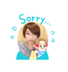 あいファミ（個別スタンプ：4）