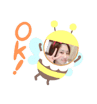 あいファミ（個別スタンプ：5）