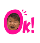 りひくん推し専用スタンプ（個別スタンプ：6）