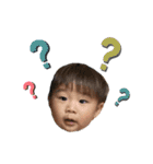 りひくん推し専用スタンプ（個別スタンプ：11）