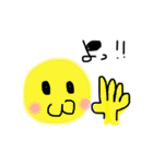 niconicochan.（個別スタンプ：18）