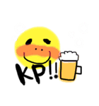 niconicochan.（個別スタンプ：23）