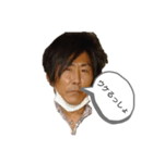 Kazu.Rasta（個別スタンプ：2）