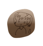 akuAオリジナルスタンプ（個別スタンプ：14）