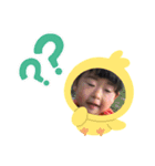 りみスタスタ（個別スタンプ：6）
