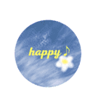 HAPPY♪スタンプ♪（個別スタンプ：13）